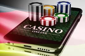 Spin City Casino Odkryj niesamowity świat gry online