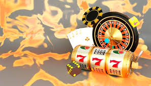 Syndicate Casino A Comprehensive Guide to Online Gambling