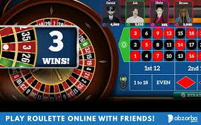 The Exciting World of High Stakes Roulette A Detailed Guide The Exciting World of High Stakes Roulette A Detailed Guide