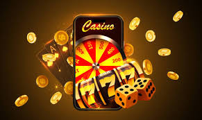The Exciting World of Online Casino Spintime A Comprehensive Guide