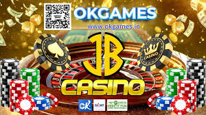 The Ultimate Guide to JB Casino Your Comprehensive Resource The Ultimate Guide to JB Casino Your Comprehensive Resource