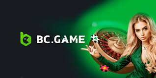 BC.Game Kazino Jūsu Ceļš uz Aizraujošu Azartspēļu Pieredzi