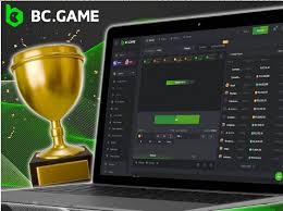 BC Game kazino LV - Iegūsti Neaizmirstamu Spēļu Pieredzi