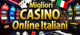 Casino Online con Pagamento Immediato Gioca e Vinci Senza Attese