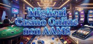 Casino Online con Pagamento Immediato Gioca e Vinci Senza Attese