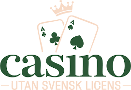 Casinon utan svensk licens - En väg till fria spelupplevelser