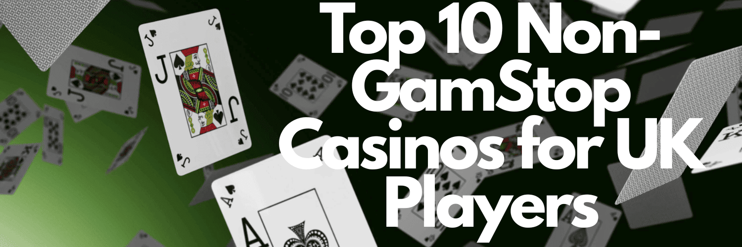 Discover the Best Casinos Not on Gamstop 132169988