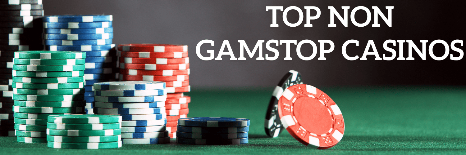 Discover the Best Casinos Not on Gamstop 132169988
