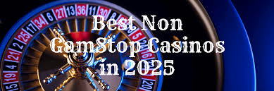 Discover the Best UK Casinos Not on Gamstop 154411488