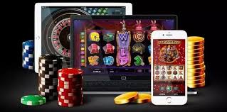 Discovering the Excitement of Casino Nomini