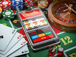 Experience the Thrill of Online Casino Gorilla Wins