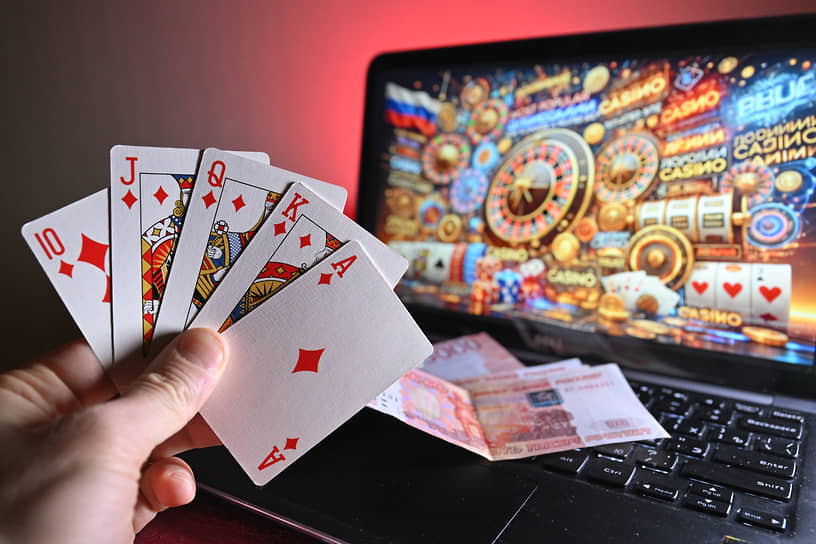 Experience the Thrill of Online Gaming at BK8 Casino -1150010699