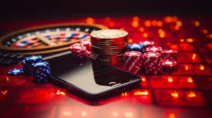 Explore the Exciting World of Tropic Slots Casino & Sportsbook 1196592831