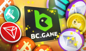 Exploring BC.Game Crypto Casino Your Ultimate Guide to Online Gambling