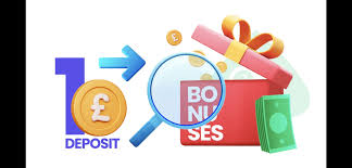 Free £10 No Deposit Bonuses in the UK - A Comprehensive Guide