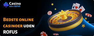 Gratis Spins Uden Indbetaling Din Guide til Casinoverdenen