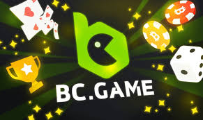 Kasino Kripto BC Game di Menyelami Dunia Perjudian Digital
