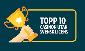 Online Casino Utan Svensk Licens - Allt Du Behöver Veta -1685268652
