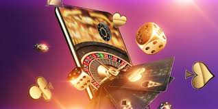 The Rise of Online Casinos A Comprehensive Guide -63939762
