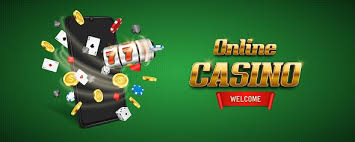Zahraniční casino Objevte svět online hraní